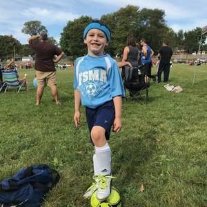 Meet your Posher, Jennifer